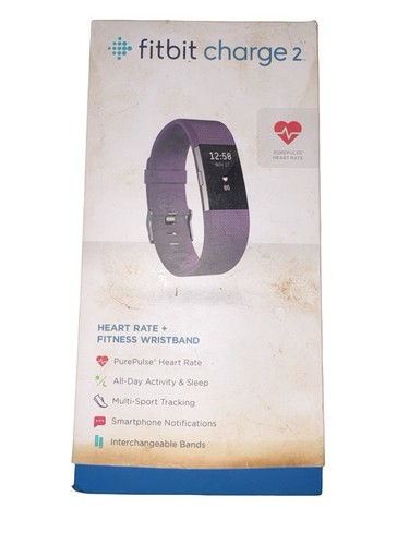 Fitbit charge fitness - charge, 2