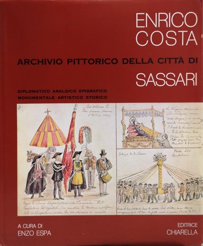 Archivio pittorico della citta - della,