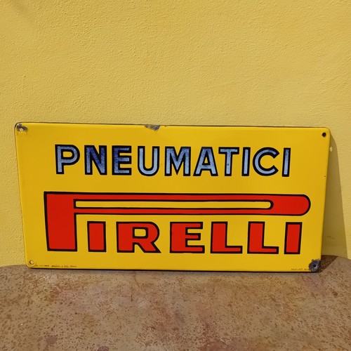Insegna tabella smaltata - tabella,