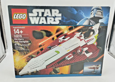 LEGO 10215 Obi-Wan's Jedi