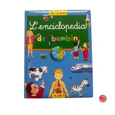 Ragazzi - L'enciclopedia dei
