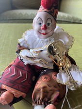 Bambola Dinastia Vintage Anni