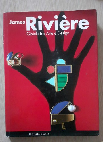 Libro autografato james - libro,