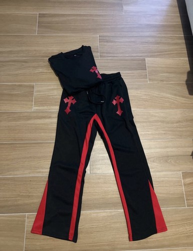 Set tuta uomo pezzi - set,
