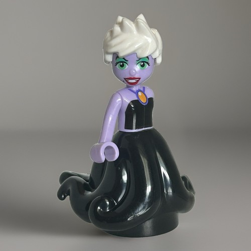 000 ursula - 000-c, (sirenetta)