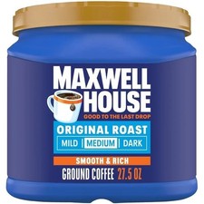 Maxwell House Caffè macinato