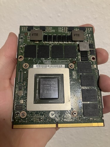 Nvidia quadro k4100m ddr5 - quadro, gb