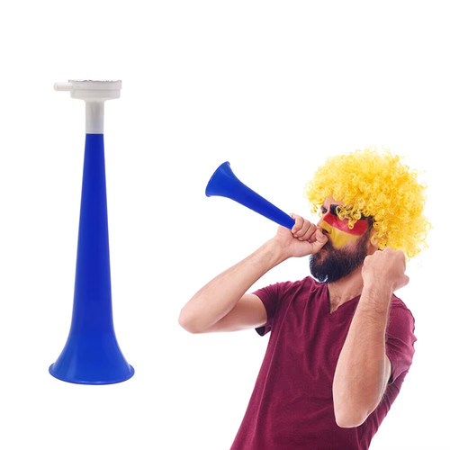 Cheer corno plastica - cheer,