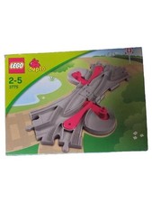 LEGO Duplo 3775 Set Scambi