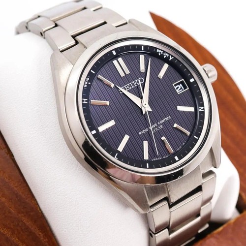 Orologio uomo seiko - uomo, brightz