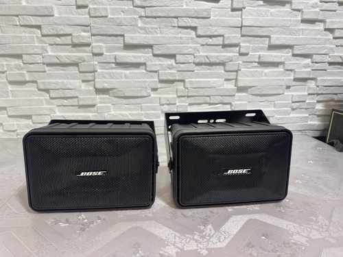 Bose 102 surface mount - surface, speaker