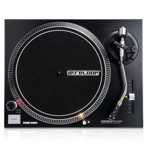 Reloop 2000 mk2 - rp-2000,