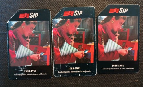 Schede telefoniche sip - telefoniche,