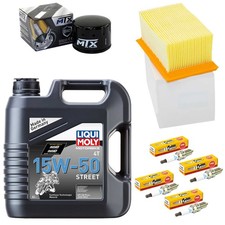 Kit manutenzione filtro olio