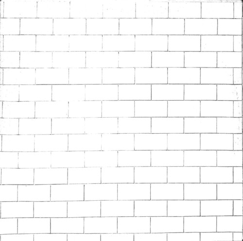 Pink floyd the wall - –, lp