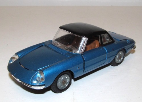 Mebetoys a18 alfa romeo - a18,