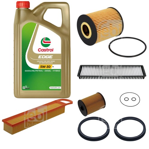 Febi bilstein pacchetto - febi,