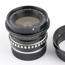 Schneider curtagon 35 per - pa-curtagon, 4/35