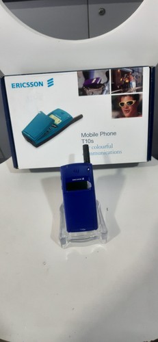 Ericsson t10s blue - ericsson,