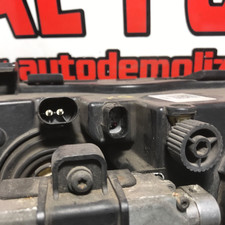63128378008 proiettore bmw - proiettore, dx