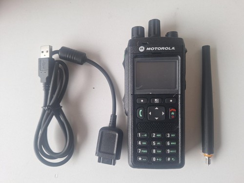 Motorola mtp3550 tetra - mtp3550, uhf