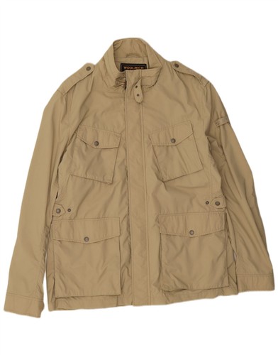 Woolrich giacca militare uomo - giacca,