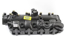 Collettore Di Aspirazione Tubo