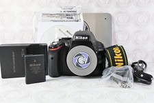 Nikon D5100 reflex digitale -