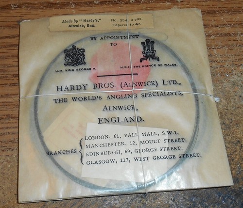 Early hardy bros - early, n.