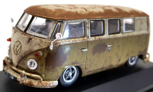 Corgi scala va14501 - 1/43,
