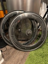 Set ruote Hed Jet 6+