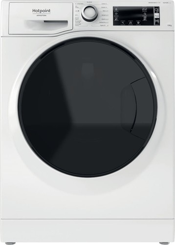 Hotpoint ariston lavatrice - ariston, 10