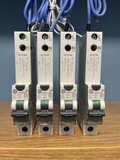 GE 20amp Rcbo 605010 B20 DPE