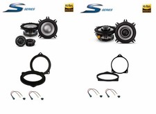 Kit 6 altoparlanti Alpine S2