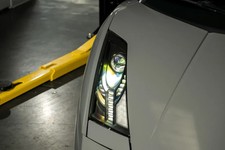2003-2008 Lamborghini Gallardo