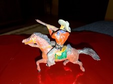 soldatino pasta cowboys a