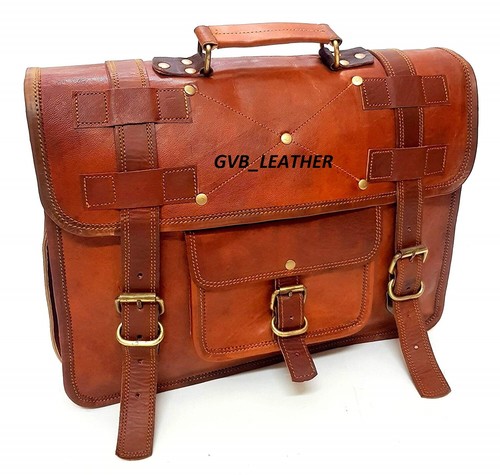 Borsa tracolla pelle - a,