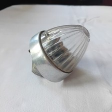 FRECCIA ALTISSIMO Alfa Romeo Lancia Ferrari PORTALAMPADA GIUNTINI ANNI '50