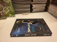 DVD Splice un film di Vincenzo Natali  CON EXTRA B26C