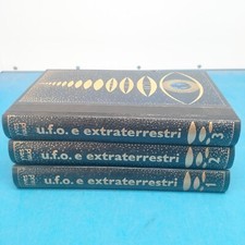 ENIGMI DEGLI UFO E DEGLI