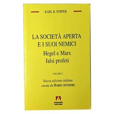 Karl R.Popper - LA SOCIET�
