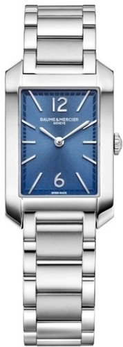 Baume mercier hampton - hampton,