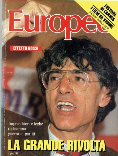 Europeo 1991 federalismo - europeo, 1991/19=federalismo