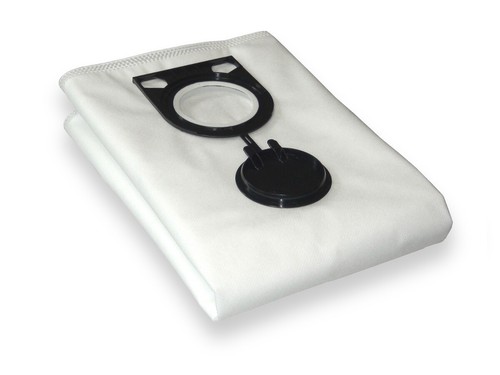 Pezzi sacchetti filtro - 10,