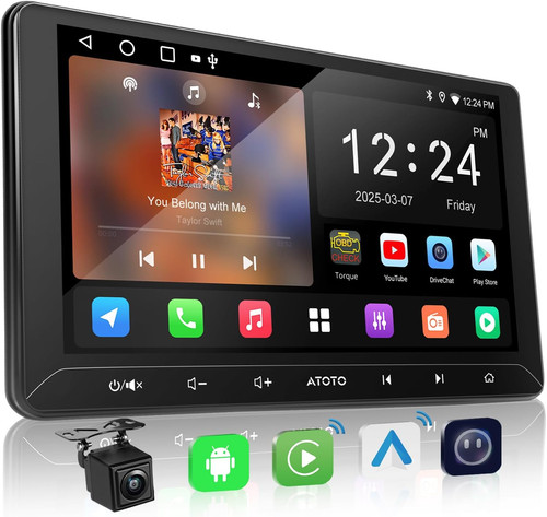 A5l autoradio din android - a5l,