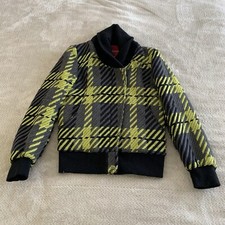 Giacca donna Skunkfunk Bizz