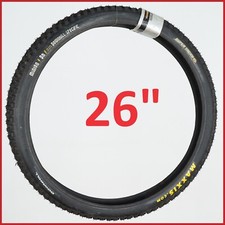 NOS MAXXIS DHF MTB VINTAGE 26x2,5 PNEUMATICO MTB MOUNTAIN BIKE DOWNHILL SUPER TRACK