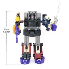 Transform G1 Menasor ristampa