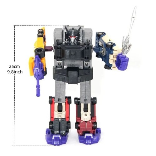 Transform menasor ristampa - transform, g1