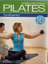 Corso pratico pilates - corso,